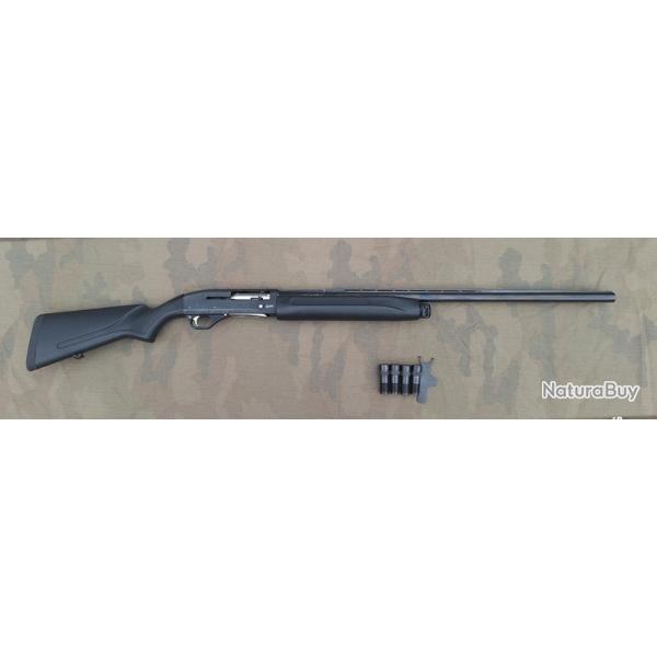 Fusil semi auto Baikal MP 155 12/89
