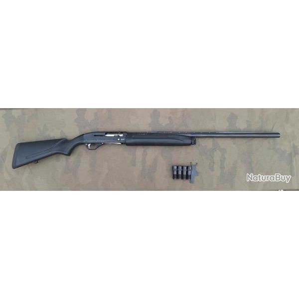 Fusil semi auto Baikal MP 153 12/89