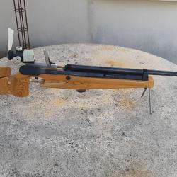 Carabine Fein 602
