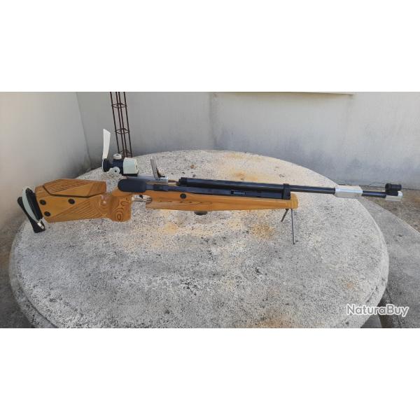 Carabine Fein 602