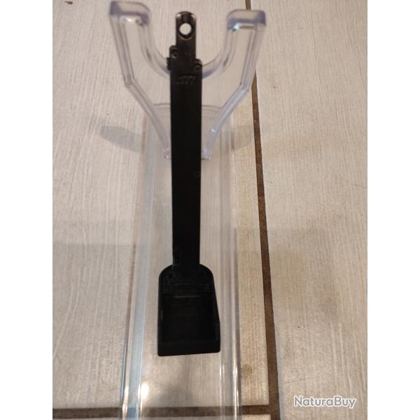 Chargeur Mtal ASG Co2 CZ 75 P-07 Duty Cal.4.5 mm BBs