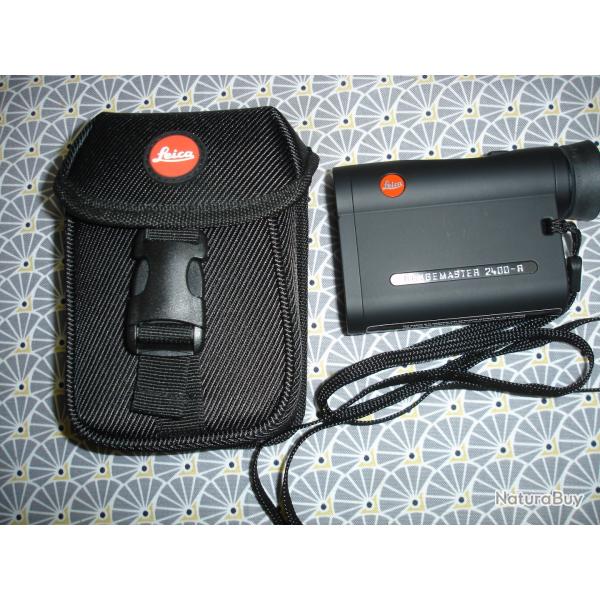 TELEMETRE LEICA RANGEMASTER 2400R