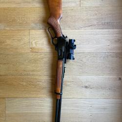Carabine MARLIN 336 MICRO-GROOVE BARREL 30/30 WIN