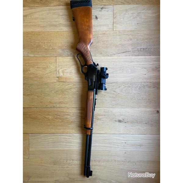Carabine MARLIN 336 MICRO-GROOVE BARREL 30/30 WIN