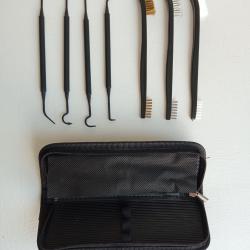 kit de nettoyage et entretien