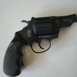 Pistolet d'alarme