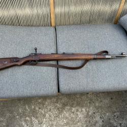 Mauser KAR 98K BYF43 TAR