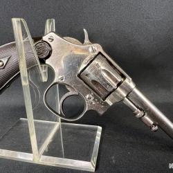 LADYSMITH 2nd modèle calibre 22LR