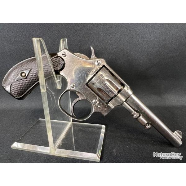 LADYSMITH 2nd modle calibre 22LR