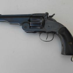 Smith & Wesson Schofield  version Well Fargo