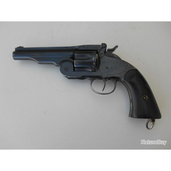 Smith & Wesson Schofield  version Well Fargo