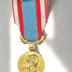 (59.005) Médaille commé. des opérations de sécurité et de maintien de l'ordre