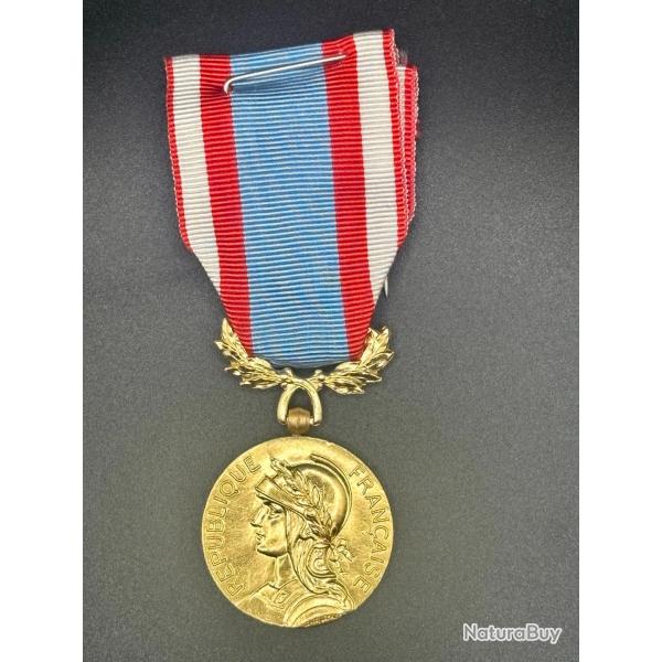 (35.005) Mdaille comm. des oprations de scurit et de maintien de l'ordre