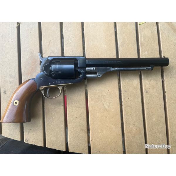 Revolver PN whitney 1861