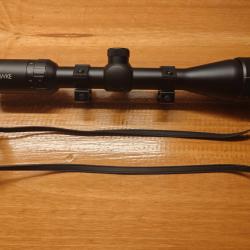 Hawke Vantage 4-12x40 AO Mil-dot