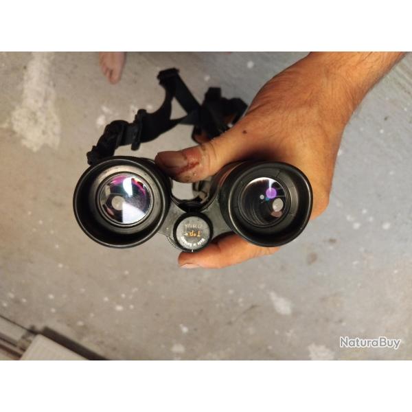 Jumelles ZEISS 7 X 42 B dailyt