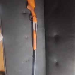 Fusil zabala calibre 10