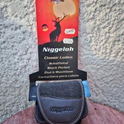 Busc à cartouchière amovible Niggeloh