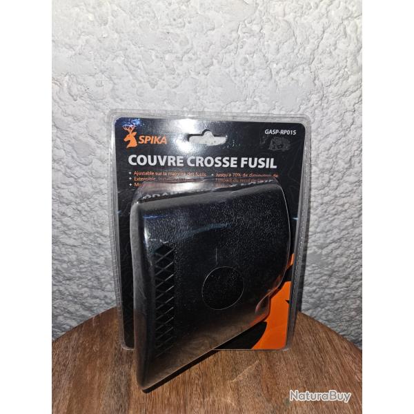 Couvre crosse Spika
