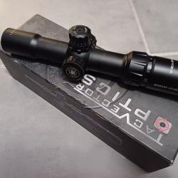 LPVO Mustang Vector optics 1,5-4x30