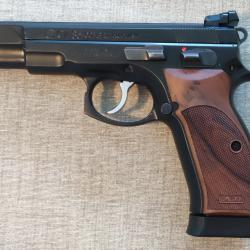 CZ 85 combat