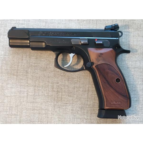 CZ 85 combat