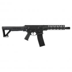Pack Carabine T4E cal. 68 Full Auto - 16 J - 100 Billes + 1 CO2 88 Gr