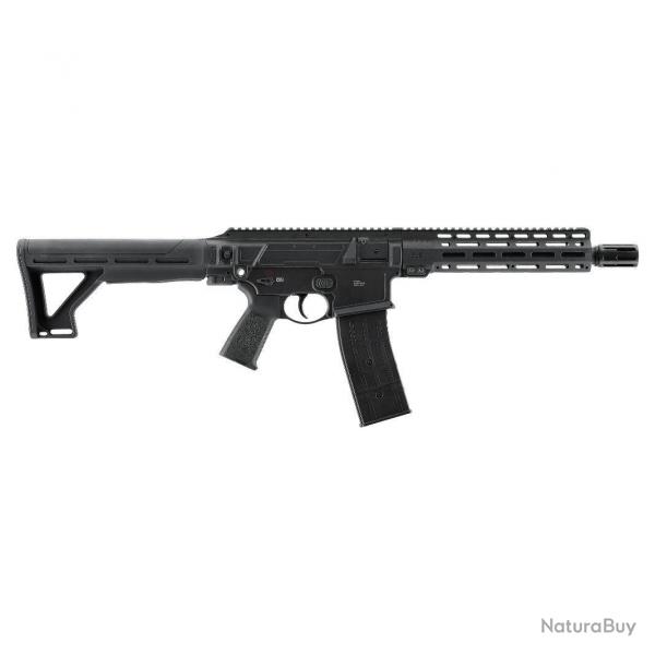 Pack Carabine T4E cal. 68 Full Auto - 16 J - 100 Billes + 1 CO2 88 Gr