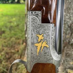 Très rare! B25 cal 20 Skeet P2R état totalement neuf