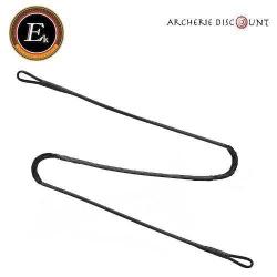 Corde Pour Pistolet Arbalète Ek Archery Vlad 60-90 Lbs