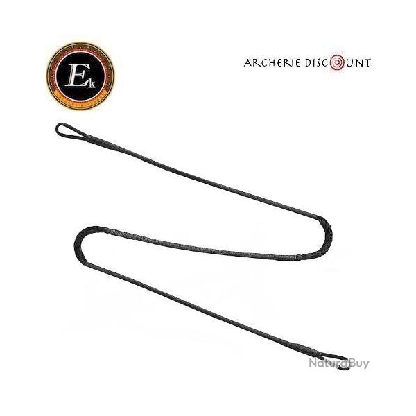 Corde Pour Pistolet Arbalte Ek Archery Vlad 60-90 Lbs