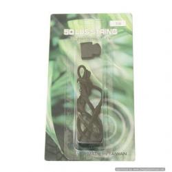 Corde Pour Pistolet Arbalète ManKung 50 Lbs