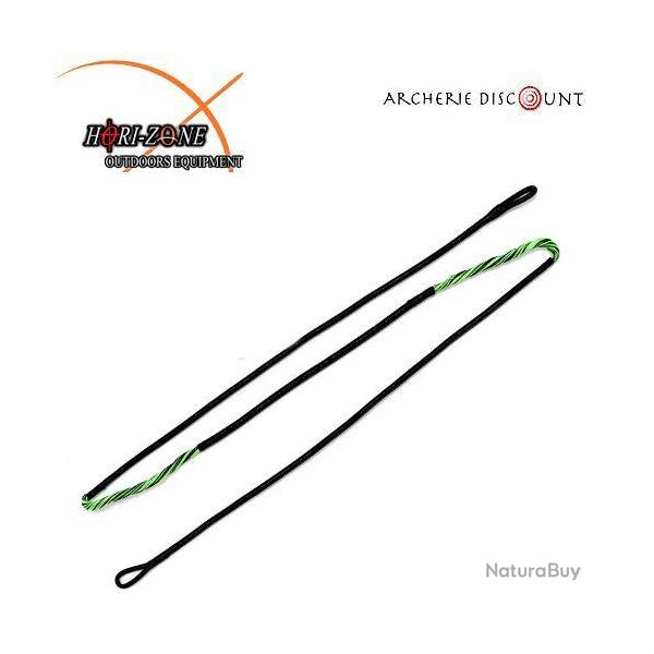 Corde Pour Pistolet-Arbalte Hori-Zone Redback
