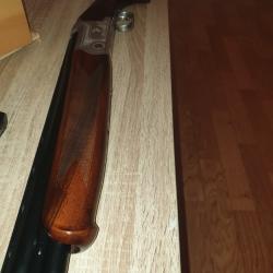 À vendre fusil yildiz superposé neuf et jamais utilisé de plaine MC113 Extracteur 12/76