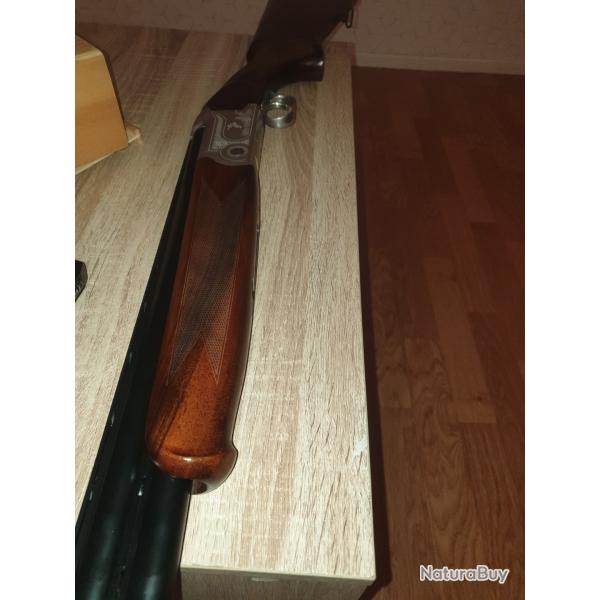  vendre fusil yildiz superpos jamais utilis de plaine MC113 Extracteur 12/76