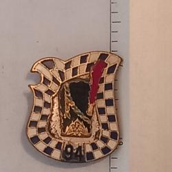 Insigne du 94ème régiment d'infanterie (94ème RI)