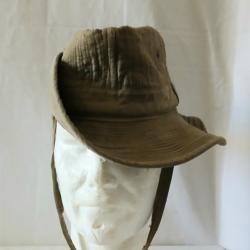 Coiffure - FR247320a Chapeau de brousse ml 1949
