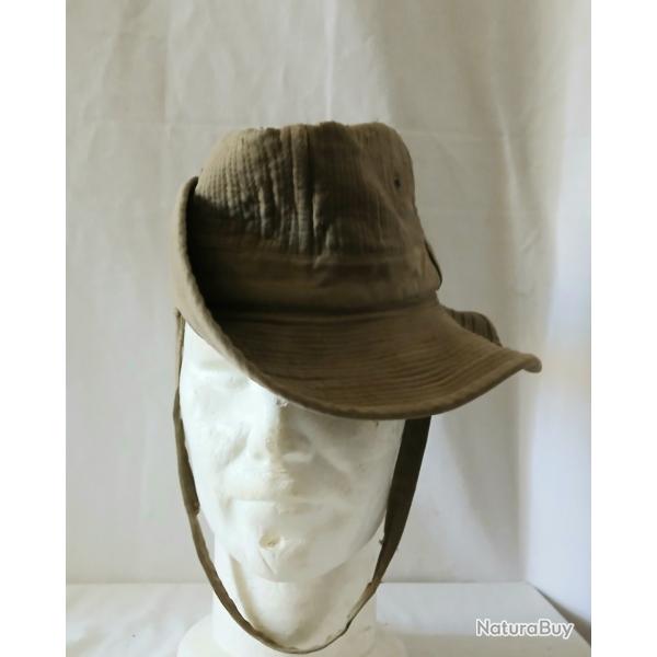 Coiffure - FR247320a Chapeau de brousse ml 1949