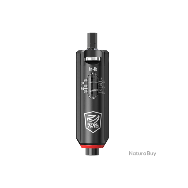 LIMITEUR DYNAMOMETRIQUE SMART TORQ