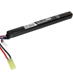 BATTERIE LIPO 11.1V 1200MAH 20C/40C - TAMIYA