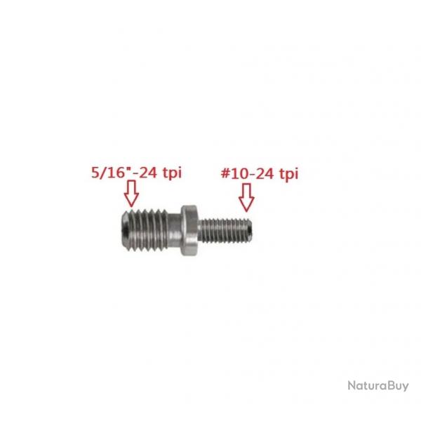 Adaptateur filet pour boule de levier d'armement