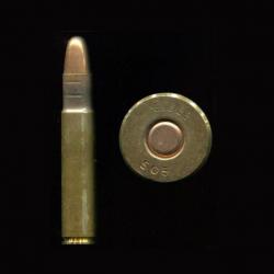 .505 MAGNUM GIBBS