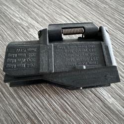 Chargeur Magnum Blaser