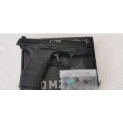 PPQ M2 WALTHER 4.5mm Co2
