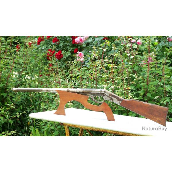 Carabine  air comprim LA REINE  patate - JLB25EUR001