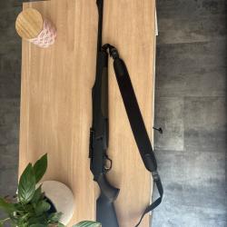 Carabine browning mk3 semi automatique 300 win mag