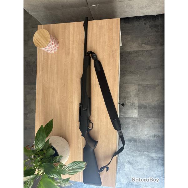 Carabine browning mk3 semi automatique 300 win mag