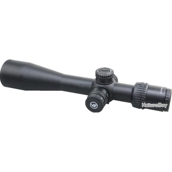 LUNETTE VECTOR OPTIK VEYRON 6-24X44 IR FFP