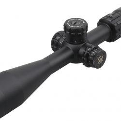 LUNETTE VECTOR PARAGON 3-15X44 HD TACTICAL
