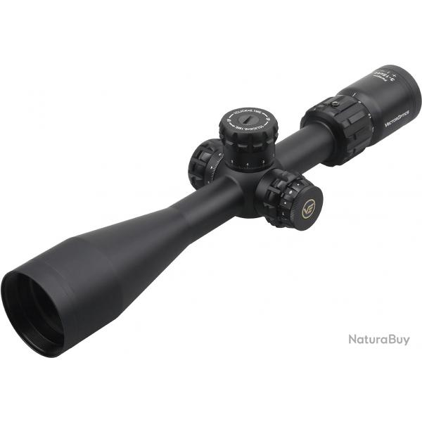 LUNETTE VECTOR PARAGON 3-15X44 HD TACTICAL